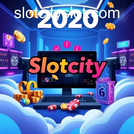 slotcity