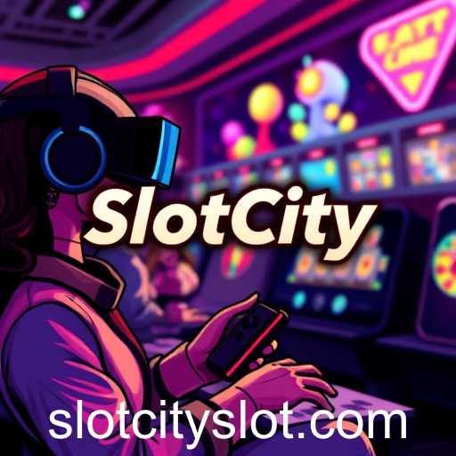The Evolution of Online Gaming: SlotCity Leads the Charge
