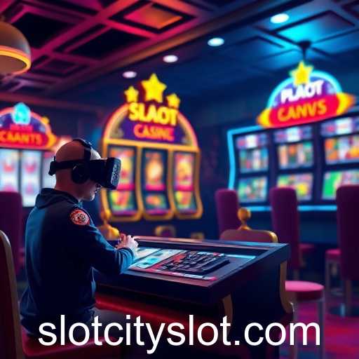 slotcity