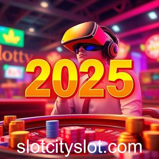 The Evolution of Online Gaming in 2025
