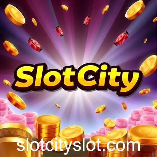 Unlock the Excitement: Exploring SlotCity's Promotional Game Category