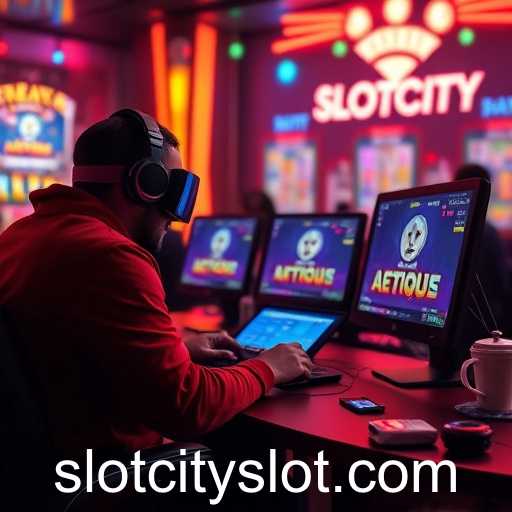 slotcity