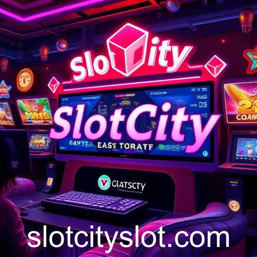 The Rise of SlotCity in 2025