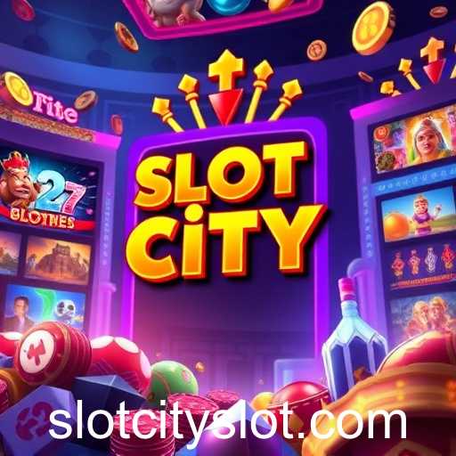 Slot City's Rise Amid Changing Gaming Laws