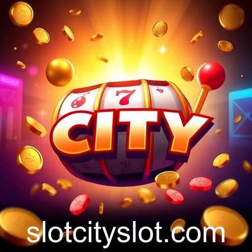 SlotCity Revolutionizes Online Gaming Experience