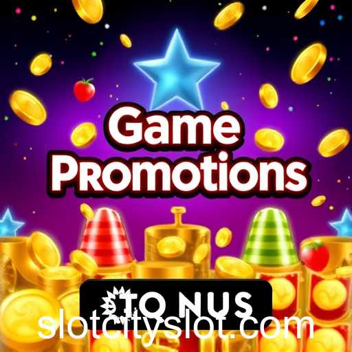 SlotCity: Revolutionizing Online Gaming in 2025