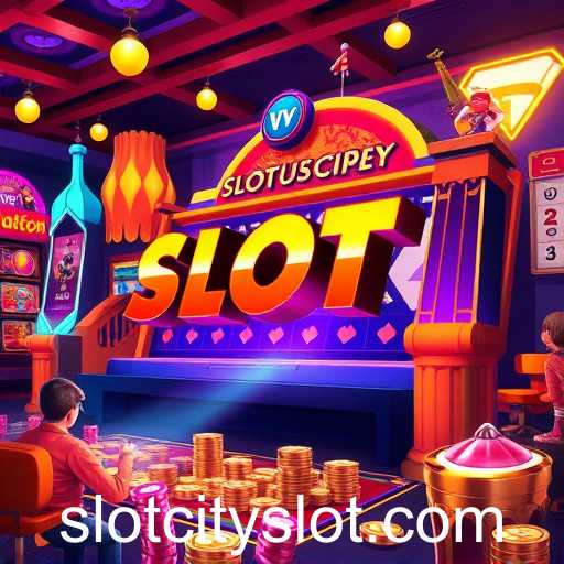 slotcity