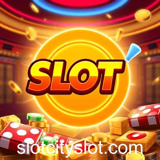 SlotCity's Surge Amidst Gaming Evolution